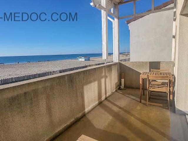 Appartement vente à Lesparre-Médoc, Vendays-montalivet