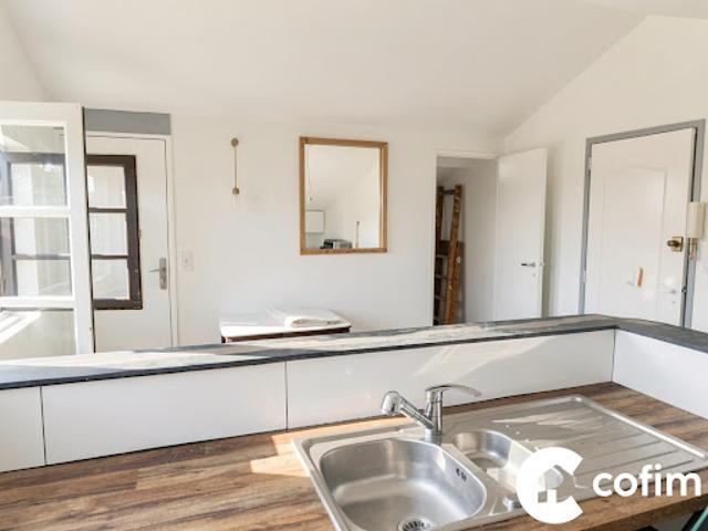 Appartement vente à Pau, Nay