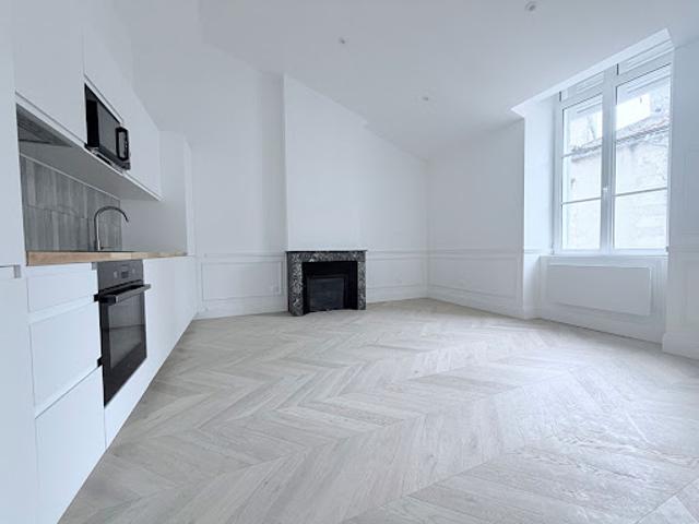 Appartement vente à La Rochelle