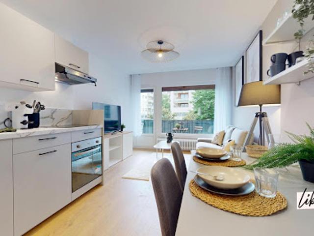 Appartement vente à Annecy
