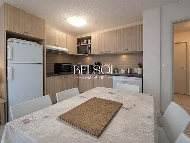 Appartement vente à Céret, Saint-cyprien