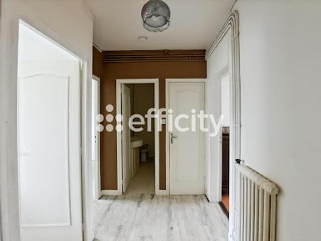 Appartement vente à Villeneuve-sur-Lot, Villeneuve-sur-lot