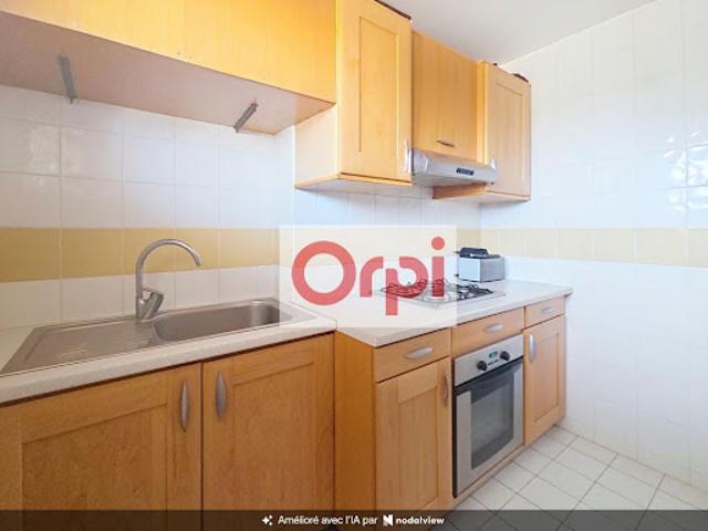 Appartement vente à Le Perrier, Annemasse