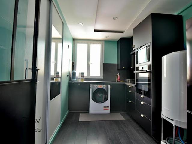 Appartement vente à Lyon, Métropole de Lyon