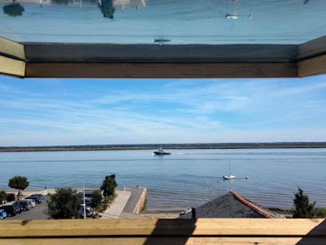 Appartement vente à Saint-Nazaire, Corsept