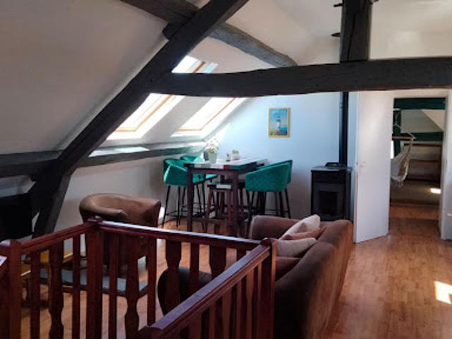 Appartement vente à Saint-Nazaire, Corsept
