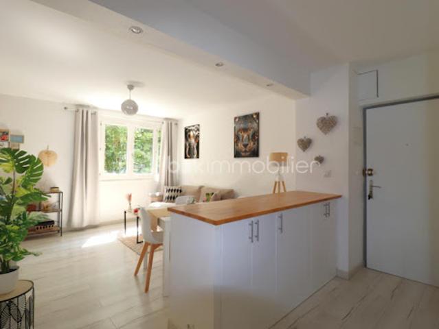 Appartement vente à Palaiseau, Saint-germain-lès-arpajon