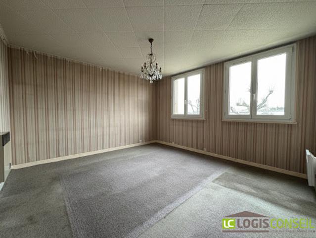 Appartement vente à Antony, Châtenay-malabry