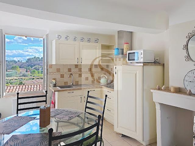 Appartement vente à Arrondissement de Draguignan, Flayosc