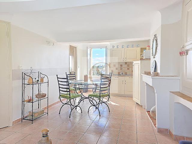 Appartement vente à Arrondissement de Draguignan, Flayosc