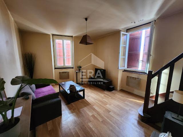Appartement vente à Lapurdi, Hasparren