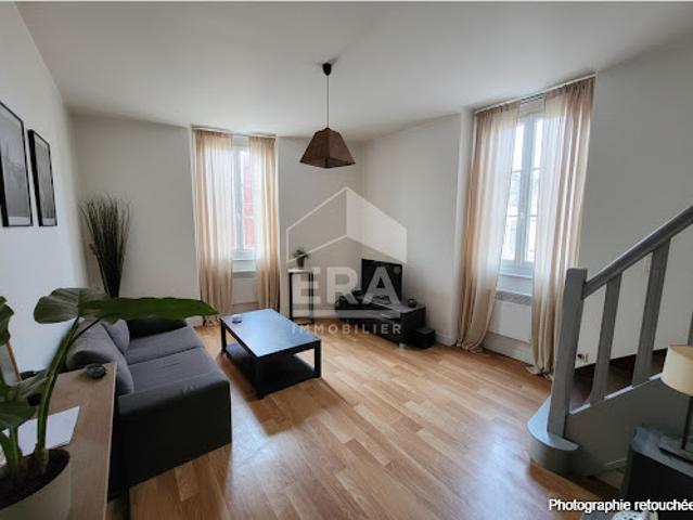 Appartement vente à Bayonne, Hasparren