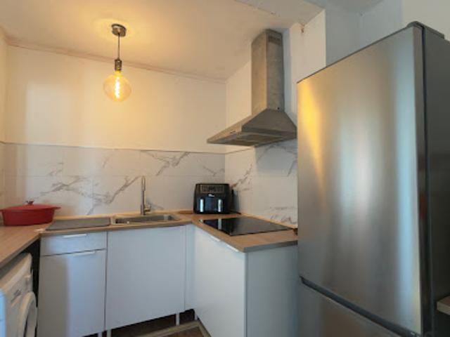 Appartement vente à Saint-Nazaire, Saint-nazaire