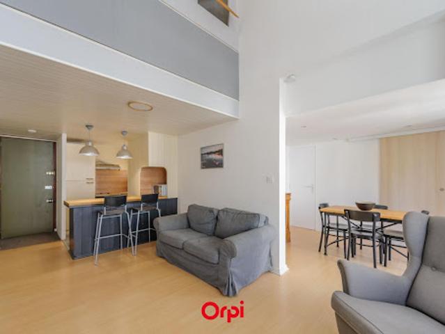 Appartement vente à La Rochelle