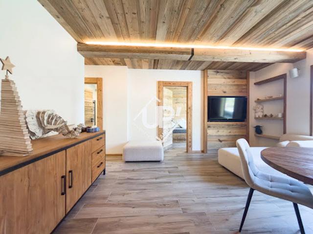 Appartement vente à Annecy, Le Grand-bornand