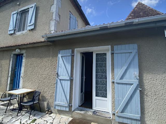 Appartement vente à Pau, Baigts-de-béarn