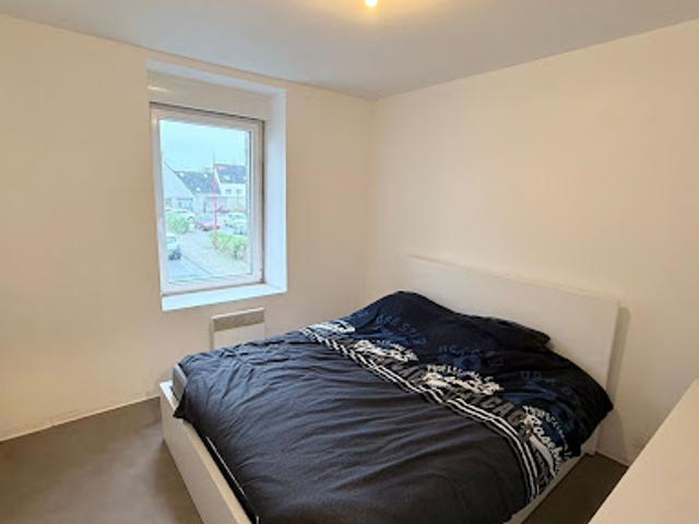 Appartement vente à Brest, Bretagne