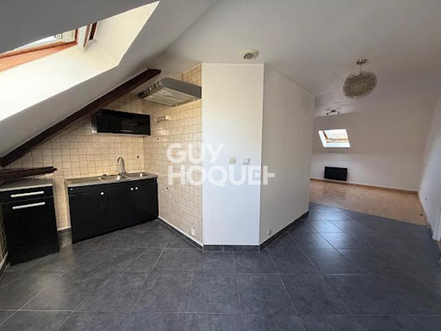 Appartement vente à Pithiviers, Malesherbes
