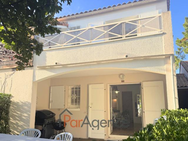 Appartement vente à Rochefort, Saint-palais-sur-mer