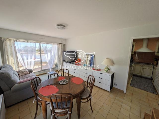 Appartement vente à Béziers