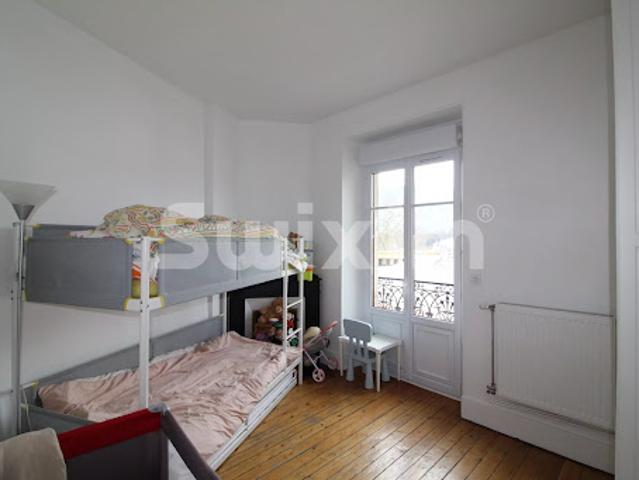 Appartement vente à Boncelin, Aix-les-Bains