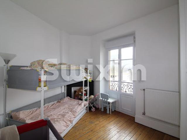 Appartement vente à Chambéry, Aix-les-bains