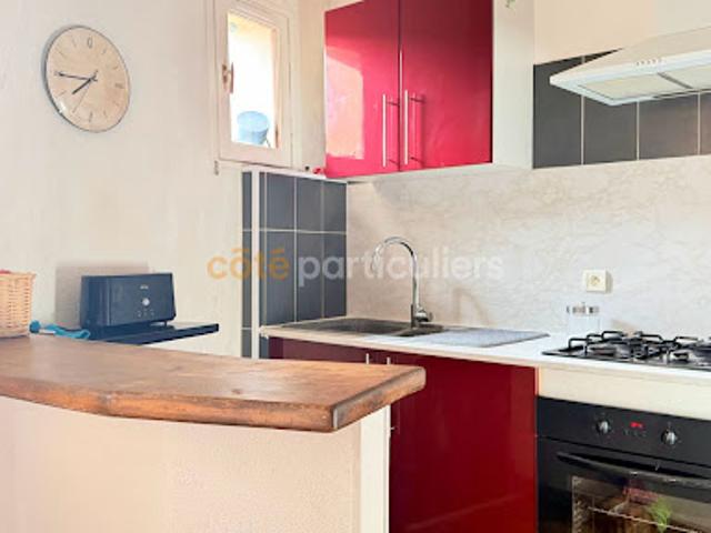 Appartement vente à Montauban