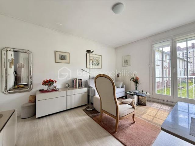 Appartement vente à Amiens