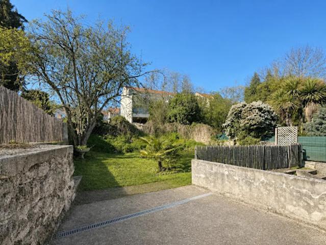 Appartement vente à Saint-Germain-en-Laye, Andrésy