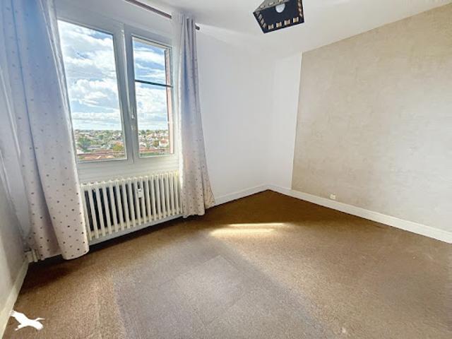 Appartement vente à Argenteuil