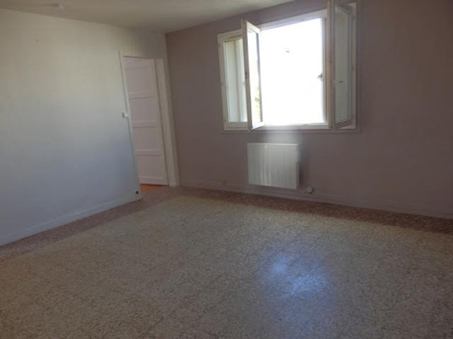 Appartement vente à Autun