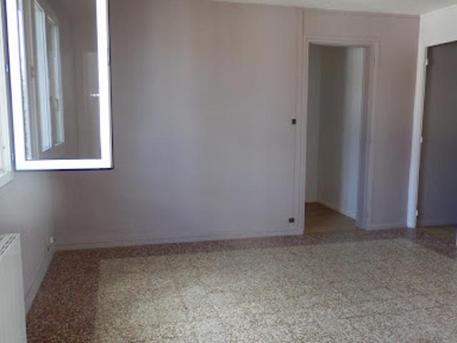 Appartement vente à Autun