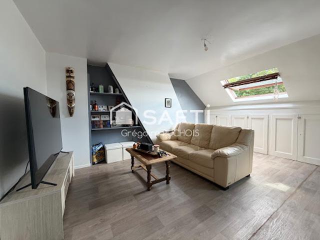Appartement vente à Boulogne-sur-Mer, Boulogne-sur-mer