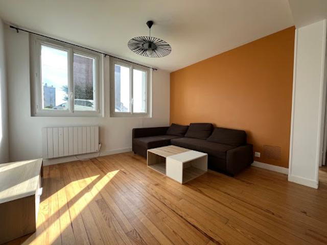 Appartement vente à Brest, Bretagne