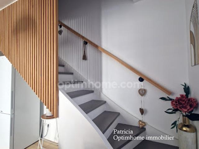 Appartement vente à Nérac, Casteljaloux