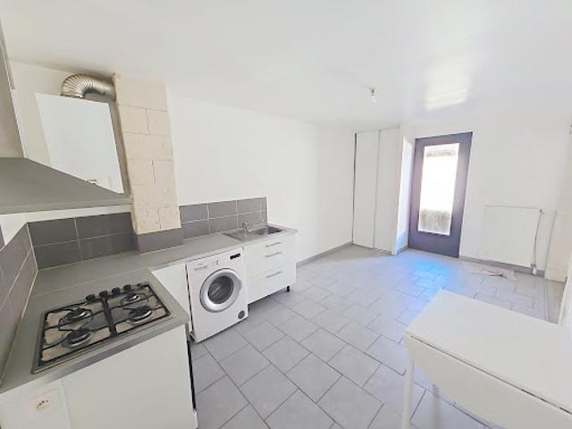 Appartement vente à Avenue de Paris, Chalon-sur-Saône