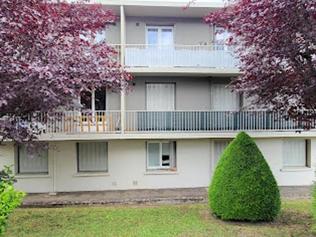 Appartement vente à Clermont-Ferrand, Clermont-ferrand
