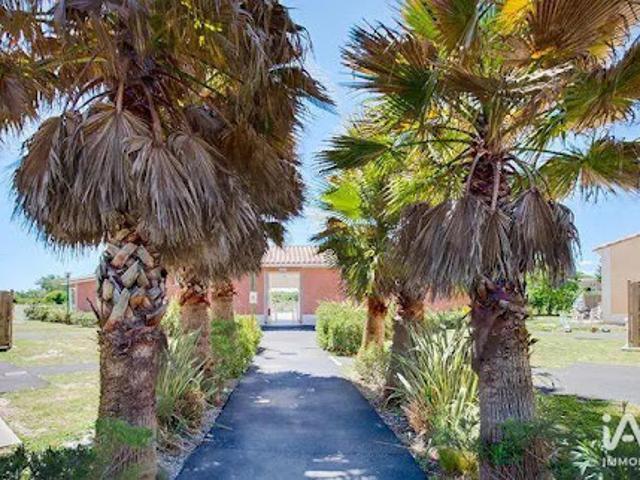 Appartement vente à Béziers, Colombiers