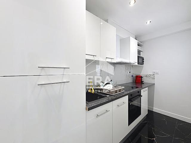Appartement vente à Les Basses-Roches, Conflans-Sainte-Honorine