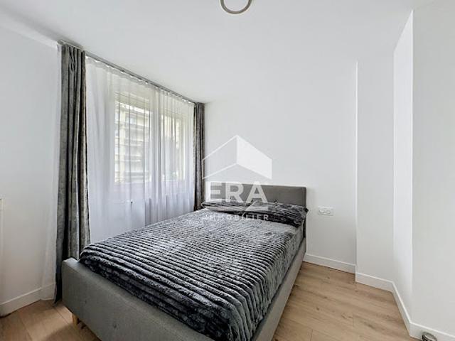 Appartement vente à Saint-Germain-en-Laye, Conflans-sainte-honorine