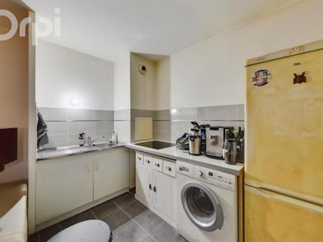 Appartement vente à Meaux, Dammartin-en-goële