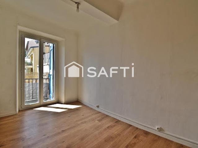 Appartement vente à Digne-les-Bains, Alpes-de-Haute-Provence