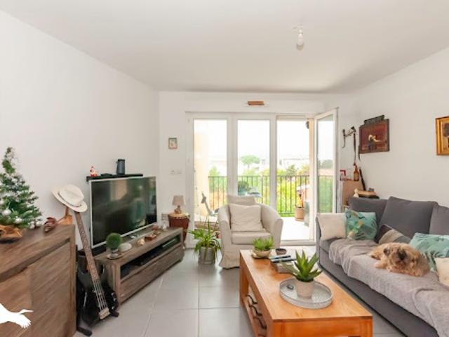 Appartement vente à Montpellier, Frontignan