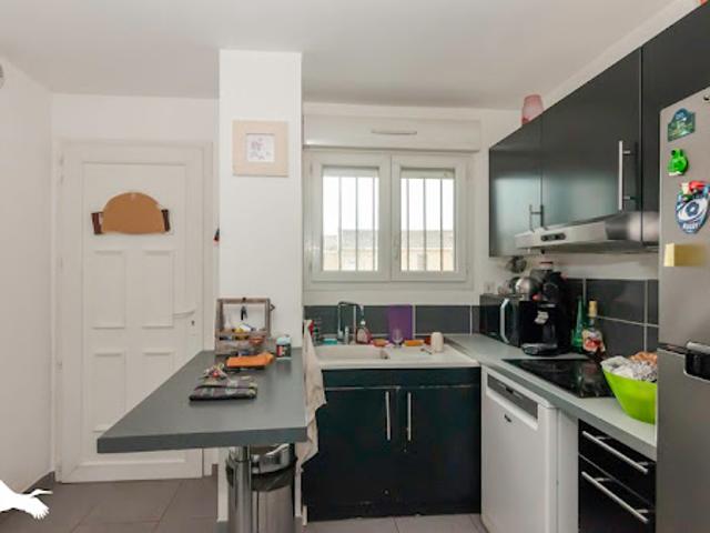 Appartement vente à Montpellier, Frontignan