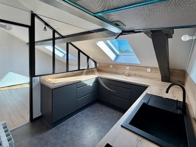 Appartement vente à Zone Industrielle Numéro 1 de Golbey, Golbey