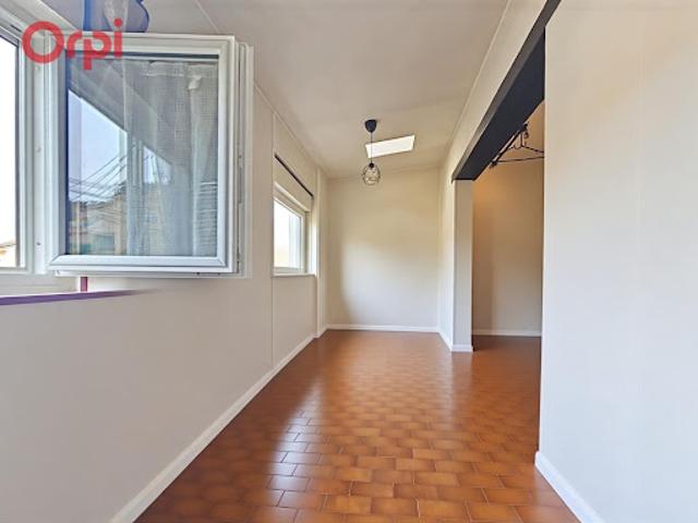 Appartement vente à Arrondissement de Toulon, La Seyne-sur-mer