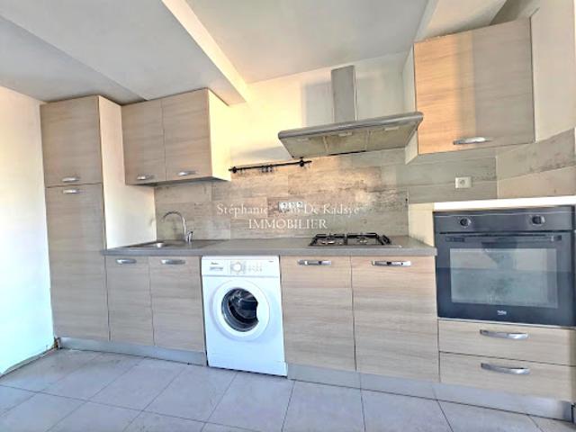 Appartement vente à Arrondissement de Draguignan, Le Muy