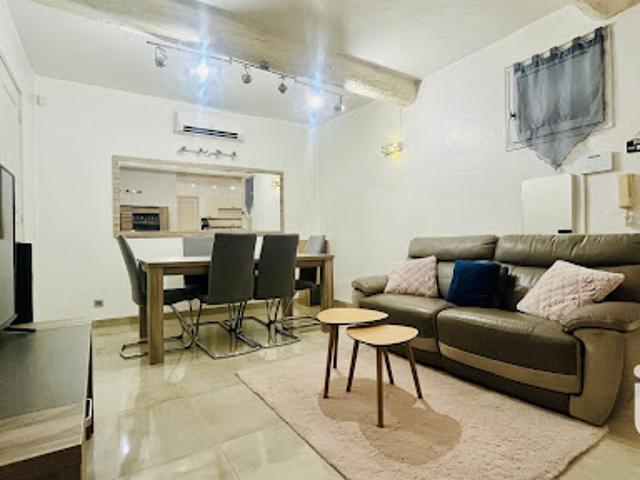 Appartement vente à Arrondissement de Draguignan, Le Muy