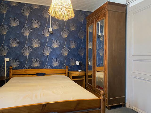 Appartement vente à Le Pouliguen, Loire-Atlantique