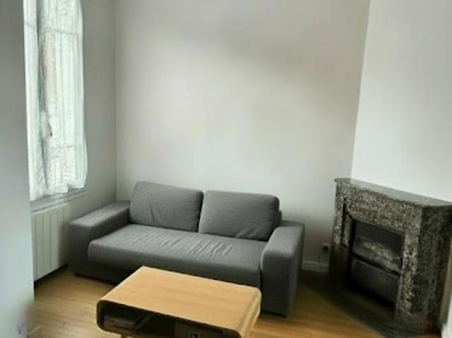 Appartement vente à Bobigny, Les Lilas